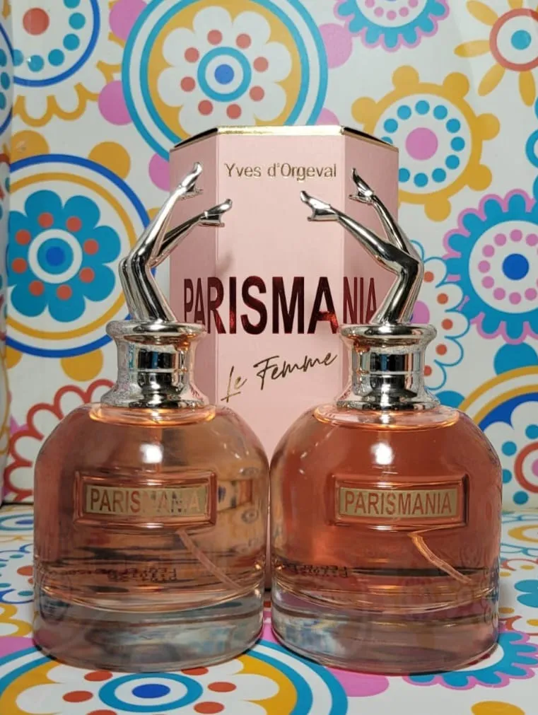 Parismania